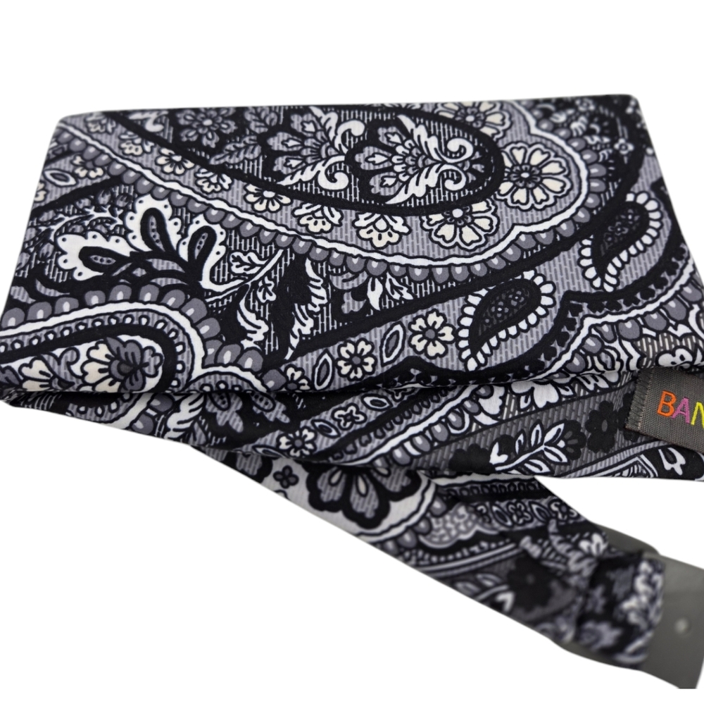BANDI Travel & Running Belt Carry Keys Phone Medicine Money Passport